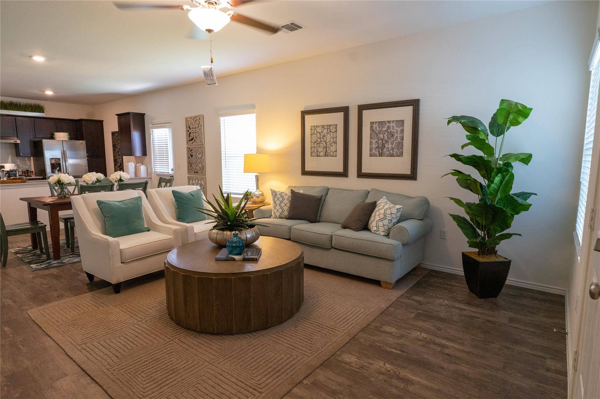 7509 Ivy Trellis TRL, Del Valle, TX 78617