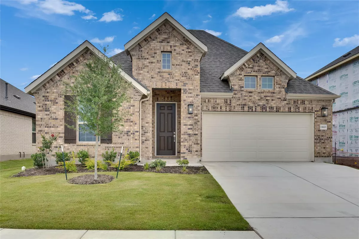 Elgin, TX 78621,13623 Barn Chime ST