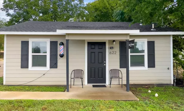 Belton, TX 76513,622 E 6th Ave