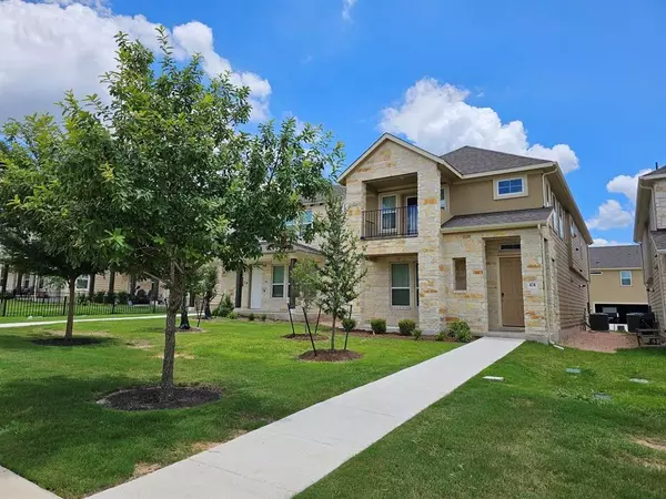 874 Lone Peak WAY, Dripping Springs, TX 78620