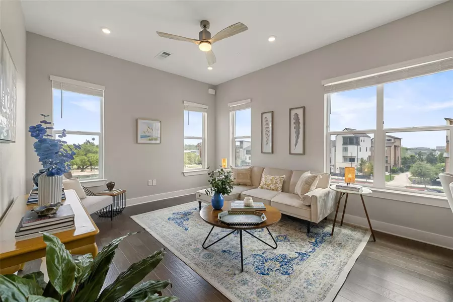 4501 Jackson Ave #5205, Austin, TX 78731