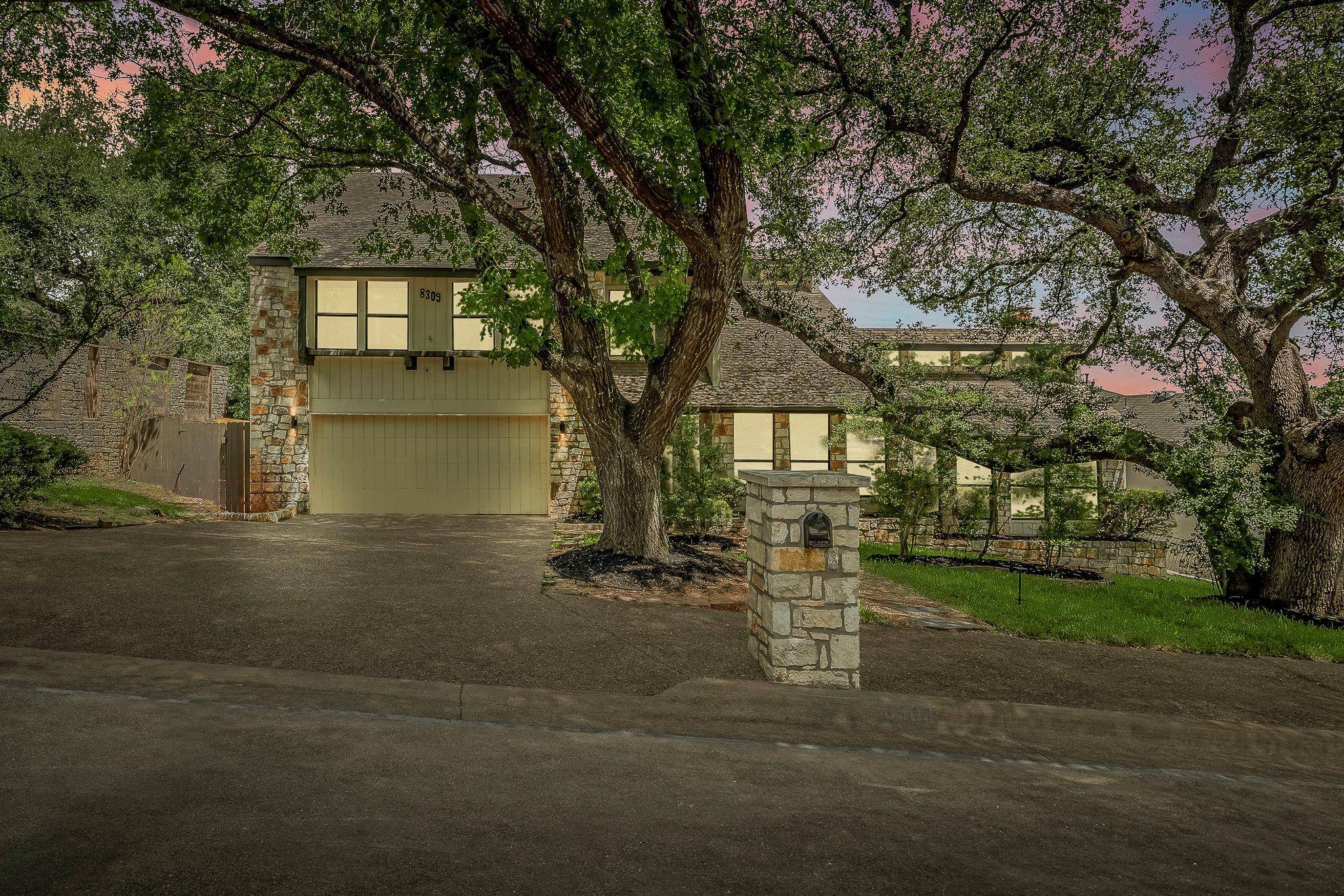 8309 Adirondack TRL, Austin, TX 78759