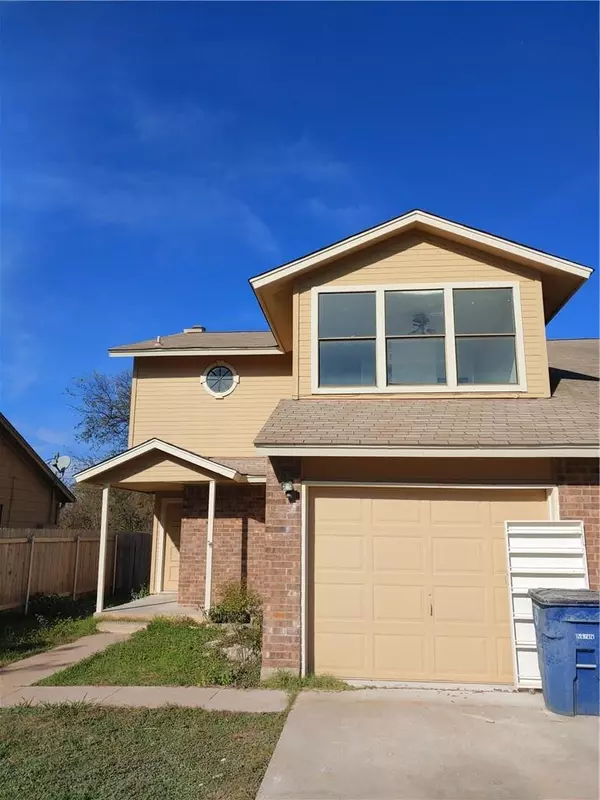 13353 Water Oak LN #B, Austin, TX 78729