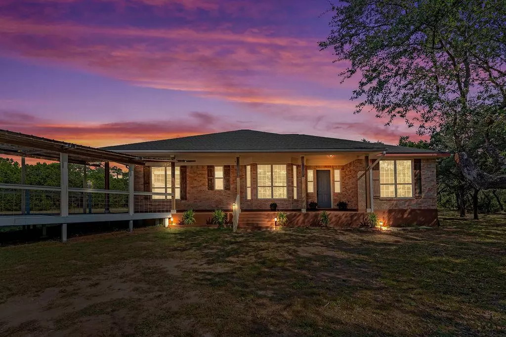 Wimberley, TX 78676,300 Round Rock RD