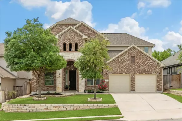 Leander, TX 78641,2216 Lookout Knoll DR