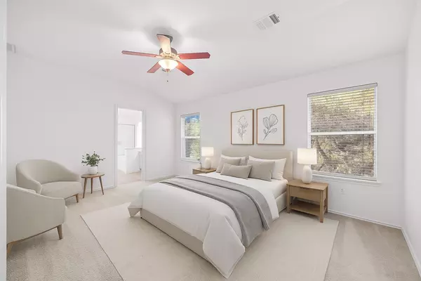 Austin, TX 78748,10208 Laredo DR #105