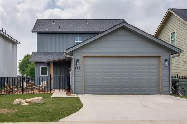 418 Stagecoach Trl. TRL, San Marcos, TX 78666