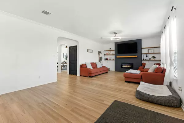 Manor, TX 78653,12508 Franklin D Roosevelt ST