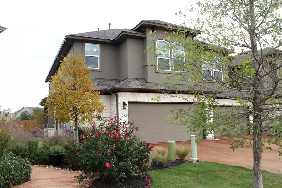 13400 Briarwick DR #2601, Austin, TX 78729