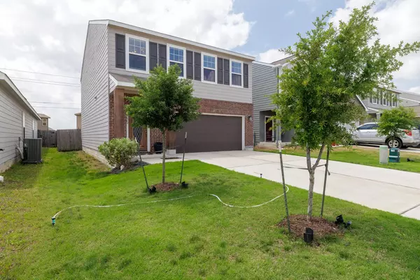 Jarrell, TX 76537,225 Wonderful Life WAY