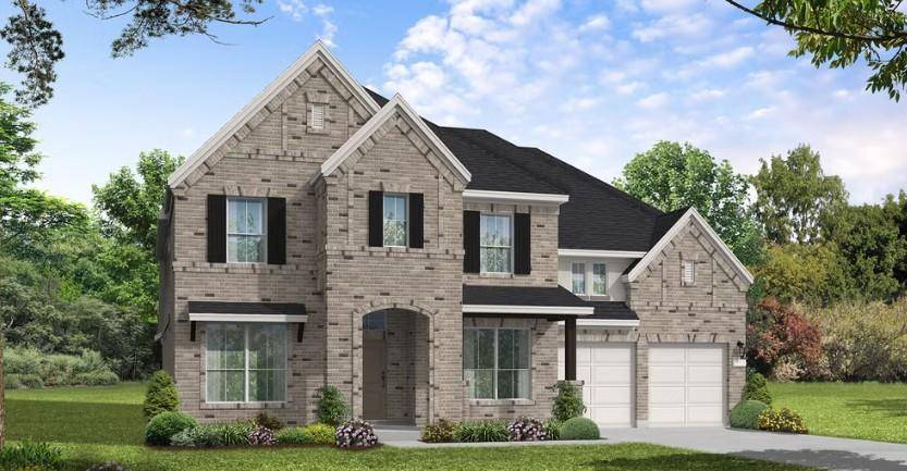 1449 Amanda Paige DR, Georgetown, TX 78628