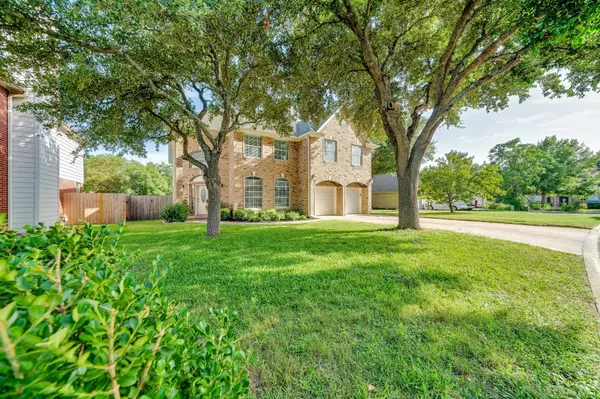 Georgetown, TX 78626,102 Parque CV