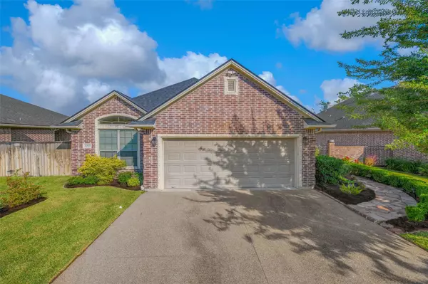 2209 Ironwood DR, College Station, TX 77845