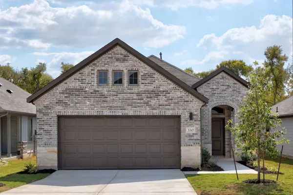 320 Bendecido LOOP, Elgin, TX 78621