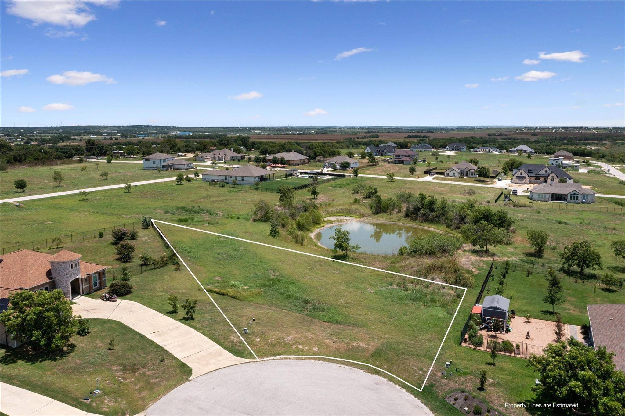 272 Gable ST, Kyle, TX 78640