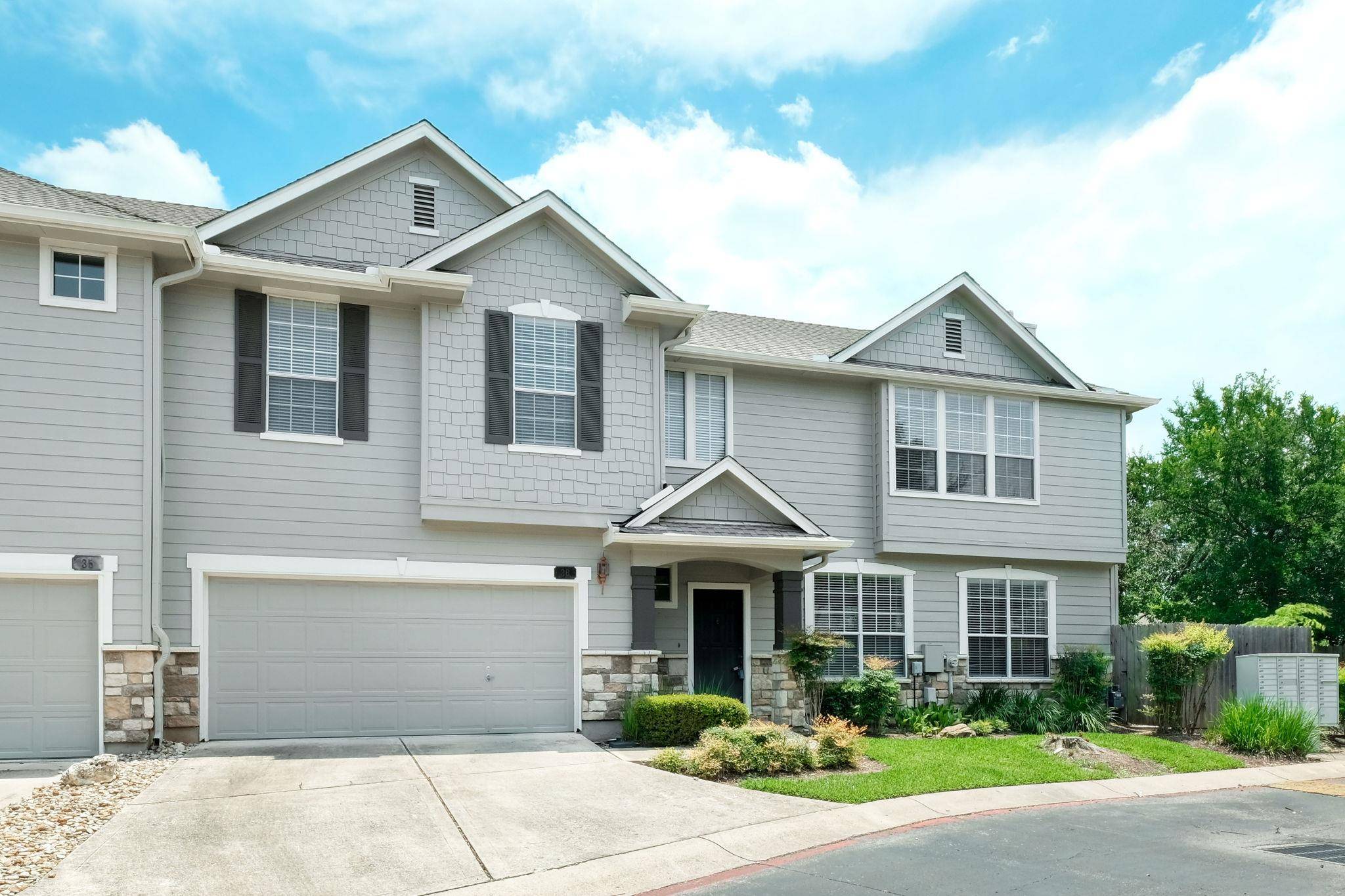 8518 Cahill DR #36, Austin, TX 78729
