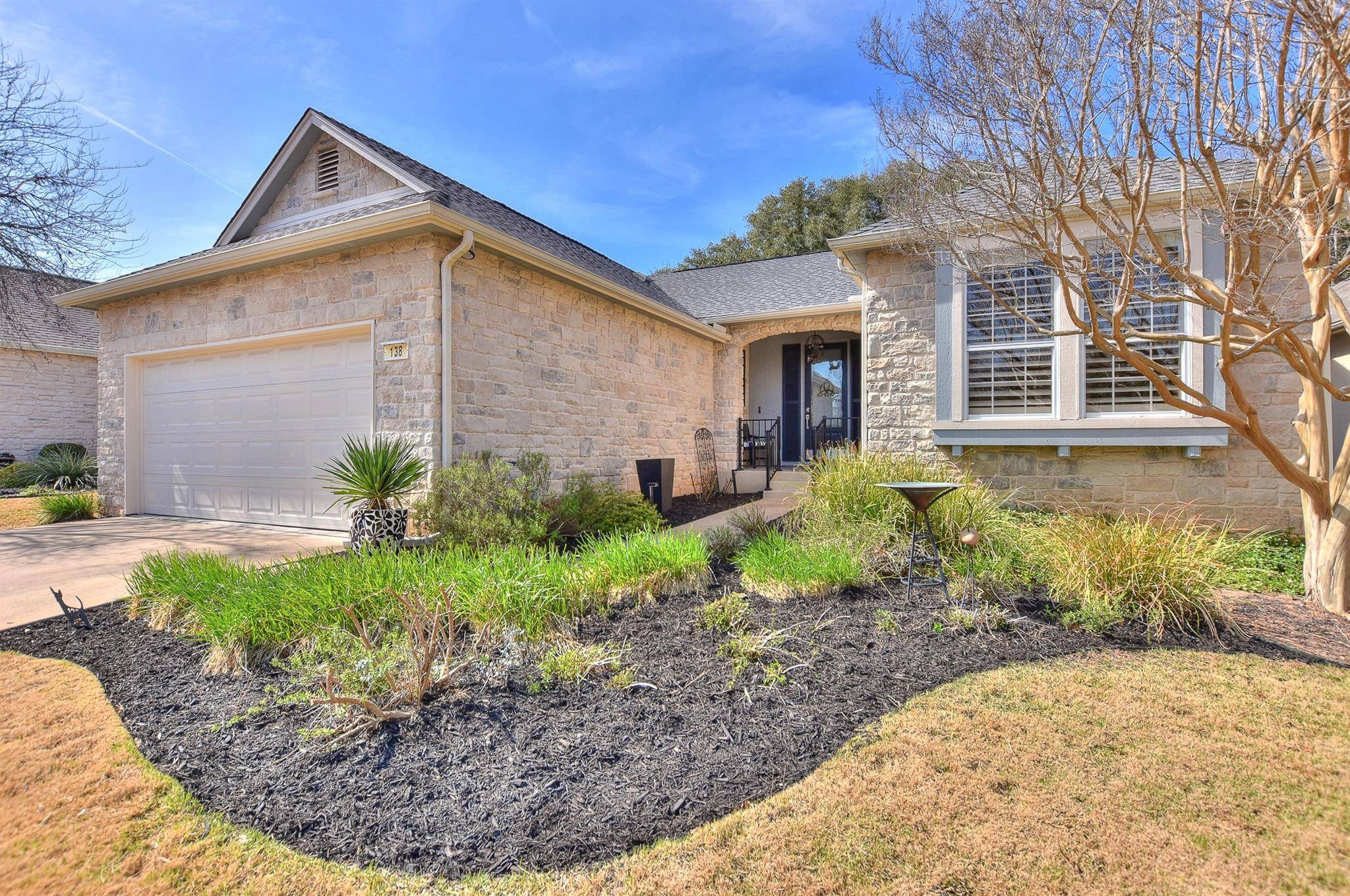 Georgetown, TX 78633,138 Scissortail TRL
