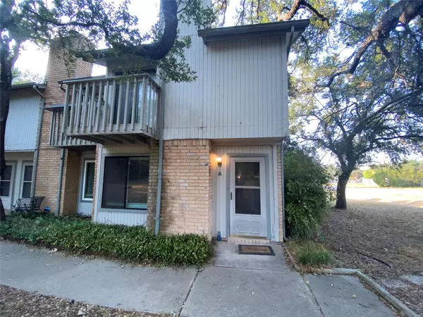Austin, TX 78734,4204 HUDSON BEND RD #A