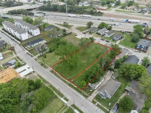 Houston, TX 77020,4604 & 4608 Market ST