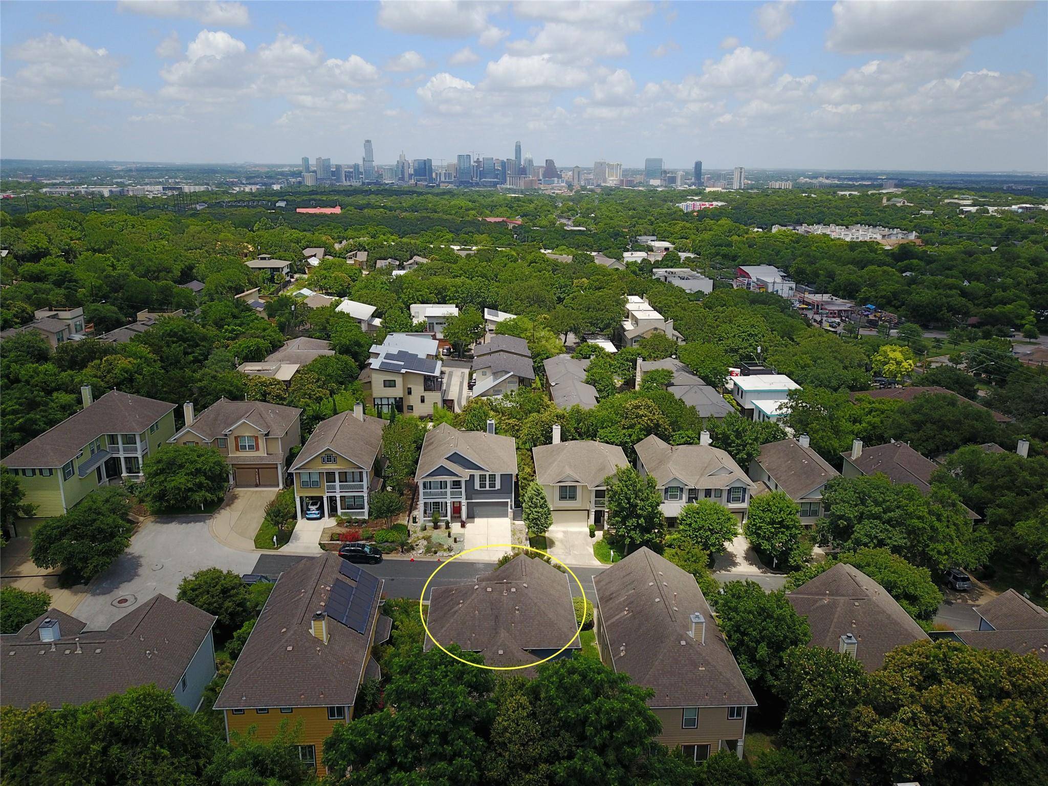Austin, TX 78704,629 Twelve Oaks LN