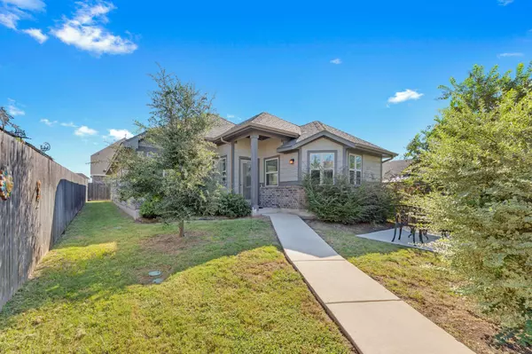 17913 Lungo ST, Pflugerville, TX 78660