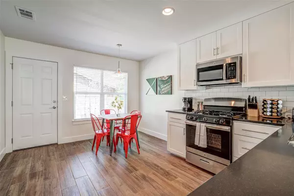 Austin, TX 78741,3009 Matador DR #A