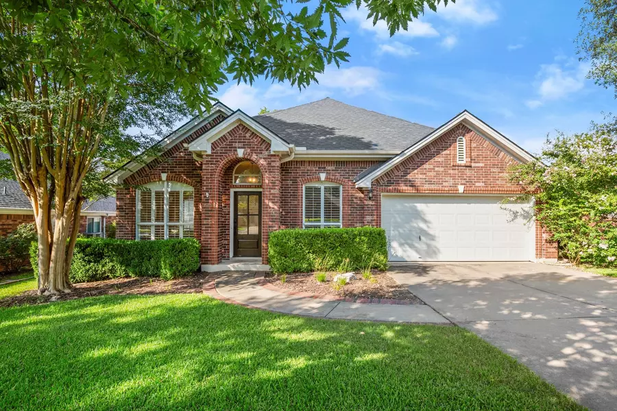 10807 Pinkney LN, Austin, TX 78739