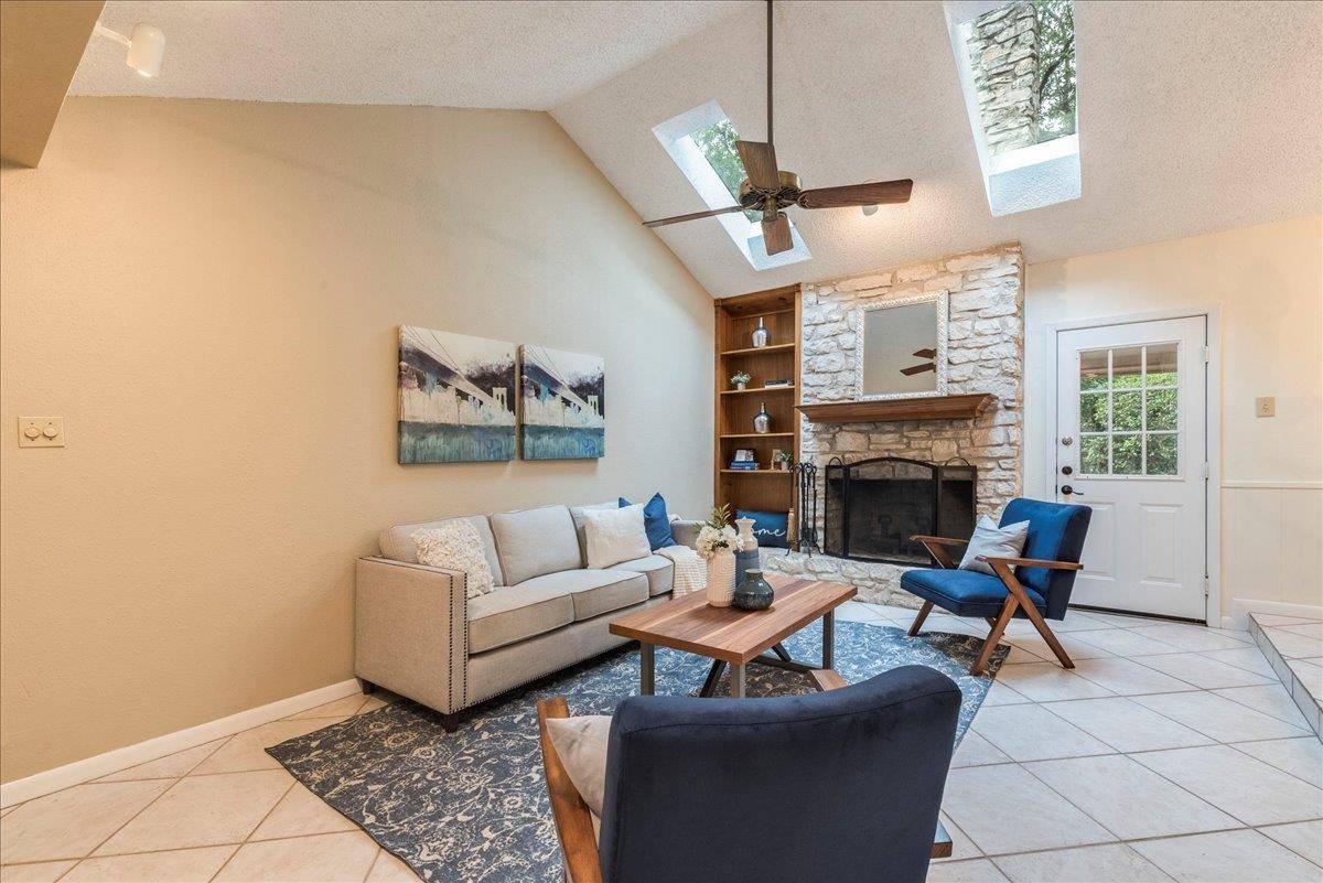 Round Rock, TX 78681,1304 Round Rock West CV