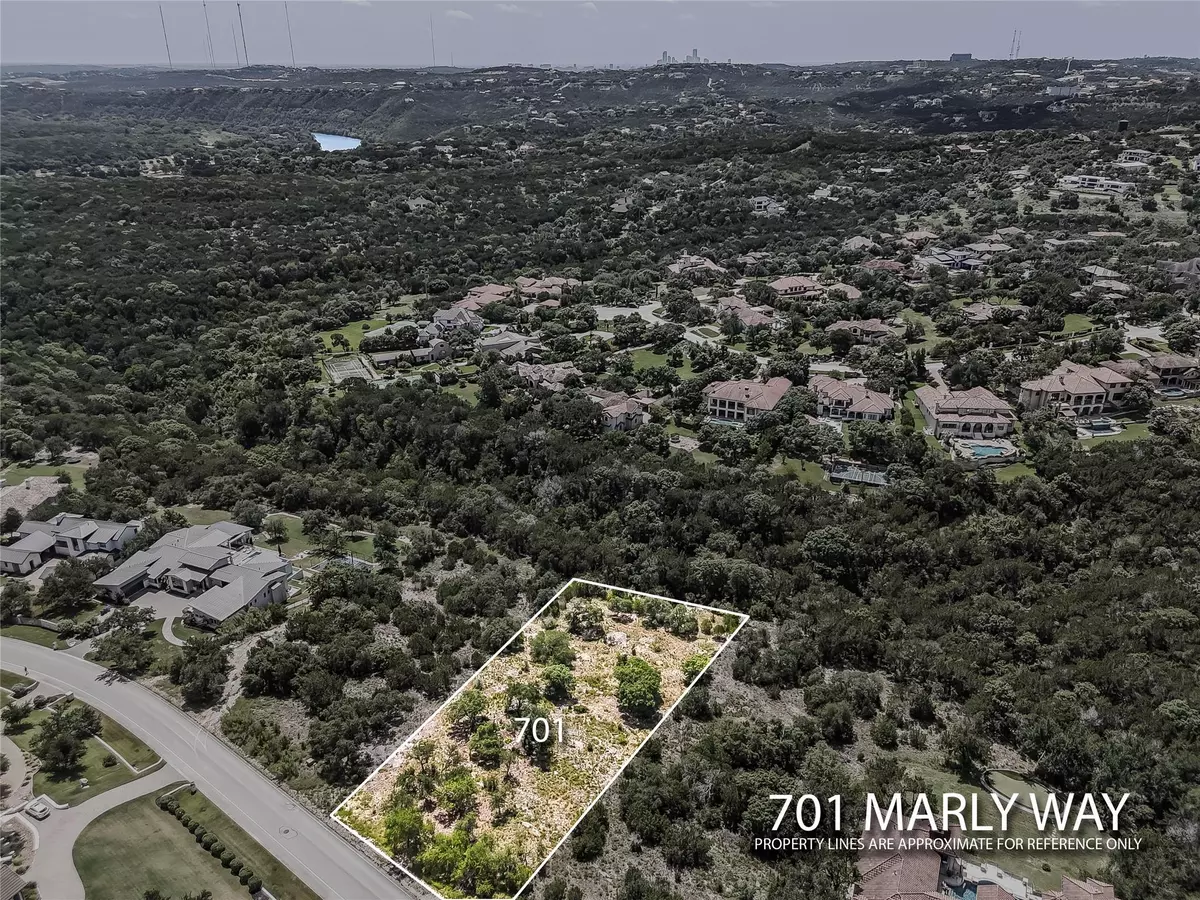 Austin, TX 78733,701 Marly WAY
