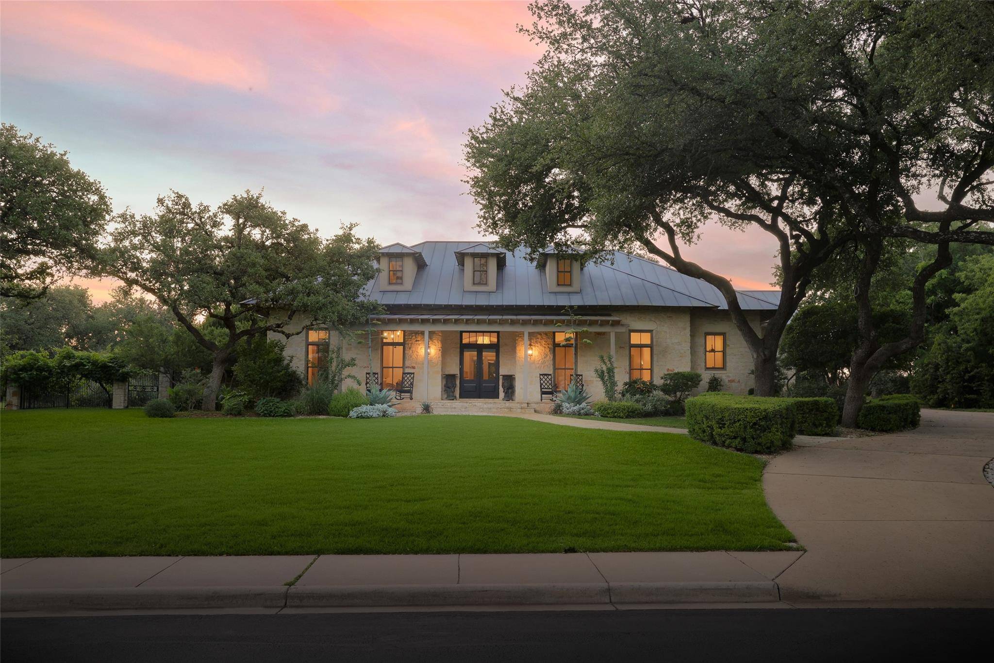 3020 Maravillas LOOP, Austin, TX 78735