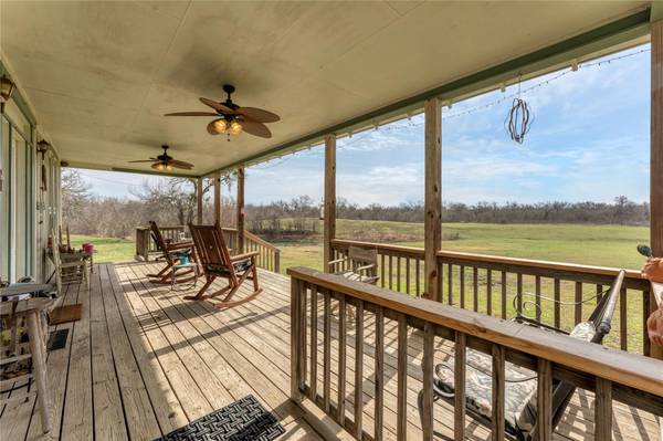 550 County Road 471, Thrall, TX 76578