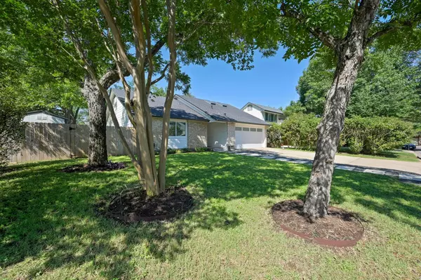 Austin, TX 78745,3415 Clarksburg DR