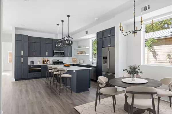 Austin, TX 78741,6117 Richardson LN #1