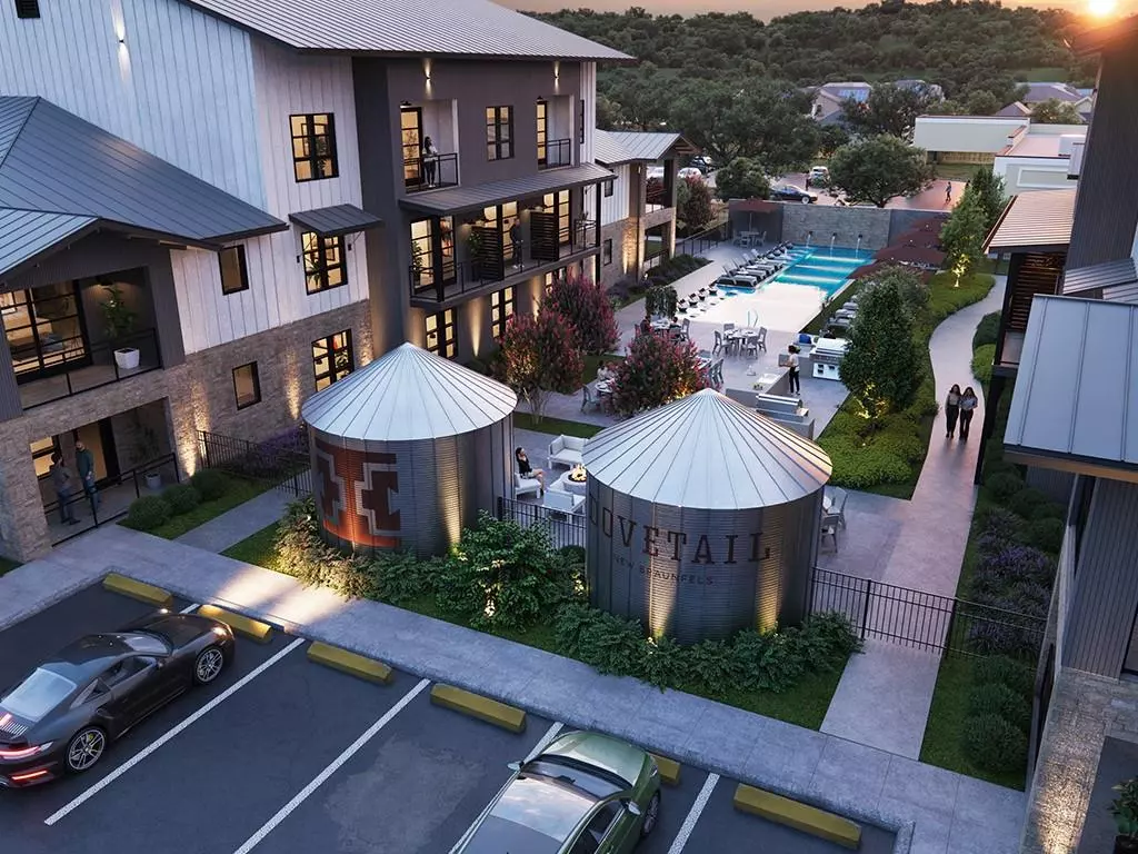 New Braunfels, TX 78130,630 Central PKWY #1216