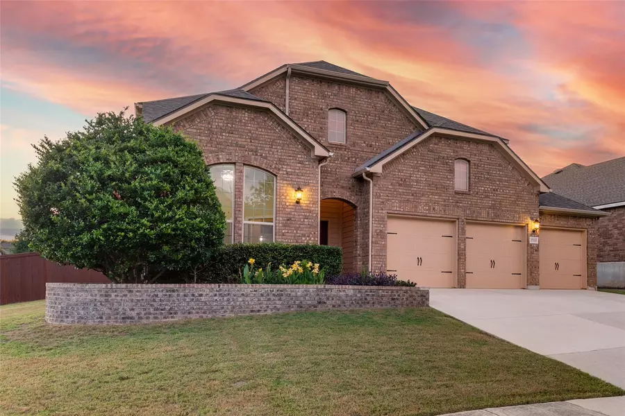 15335 Round Pond PL, San Antonio, TX 78245