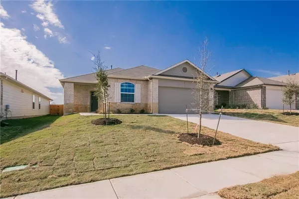 Kyle, TX 78640,288 Fall Aster DR