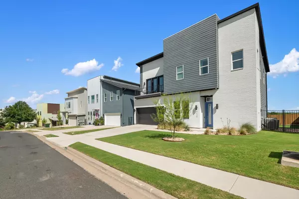 Austin, TX 78724,5428 Agatha CIR