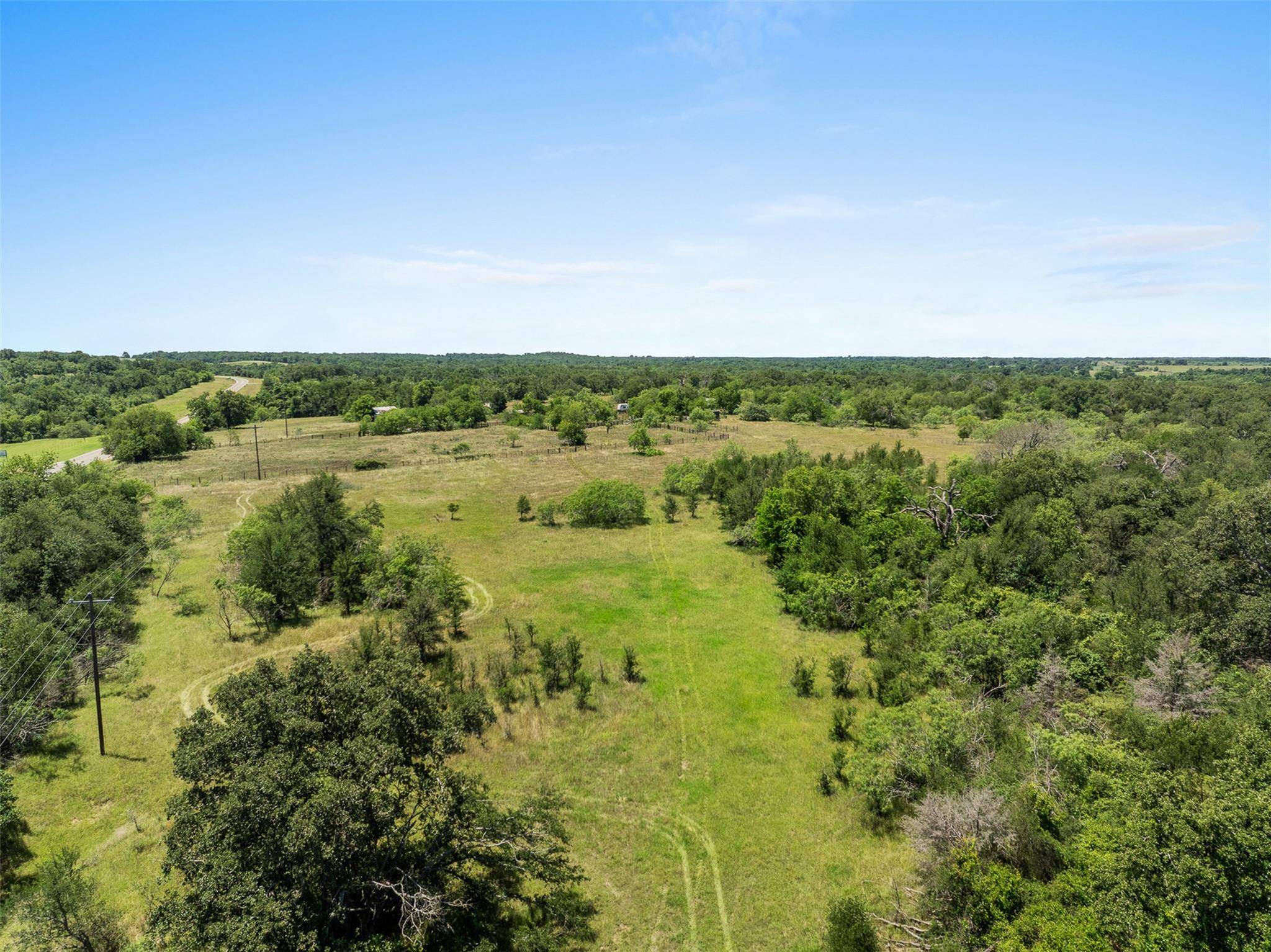 Cameron, TX 76520,Lot 3 TBD Farm RD 2027