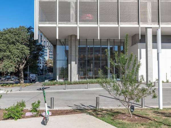 301 West Ave #2402, Austin, TX 78701