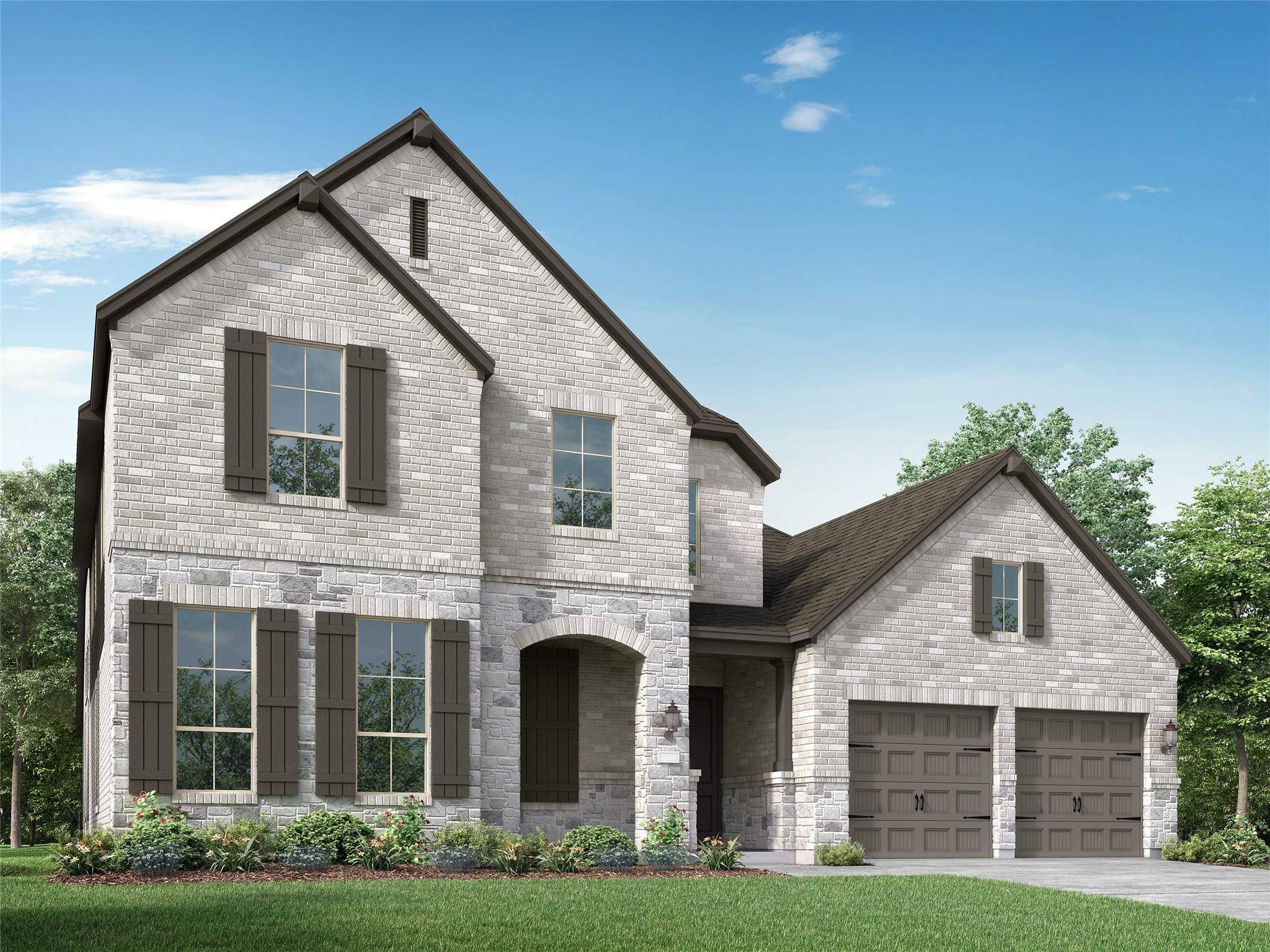 228 Trickling Brook RD, Austin, TX 78737