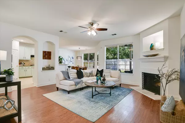 6109 York Bridge CIR, Austin, TX 78749