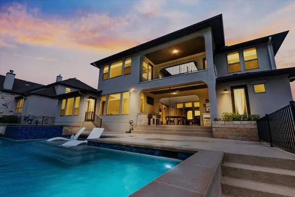 Leander, TX 78641,2037 Portobello RD