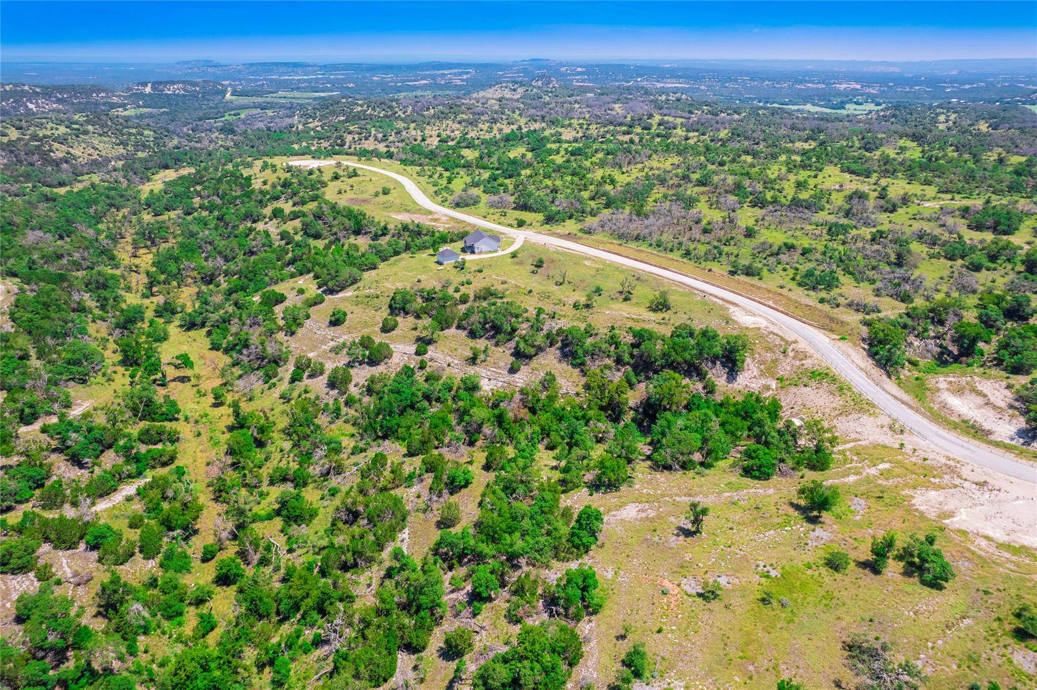 Fredericksburg, TX 78624,Lot 62 Canyons DR