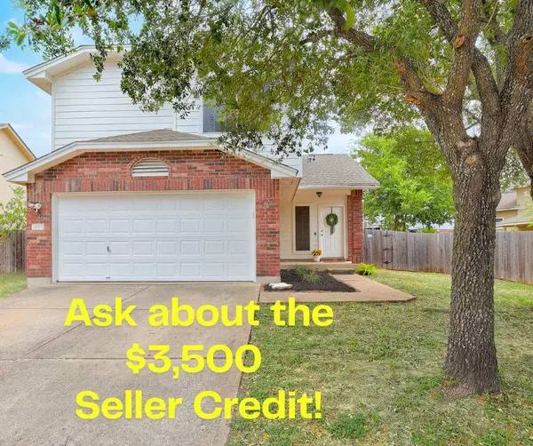 Pflugerville, TX 78660,15501 Sarahs Creek DR