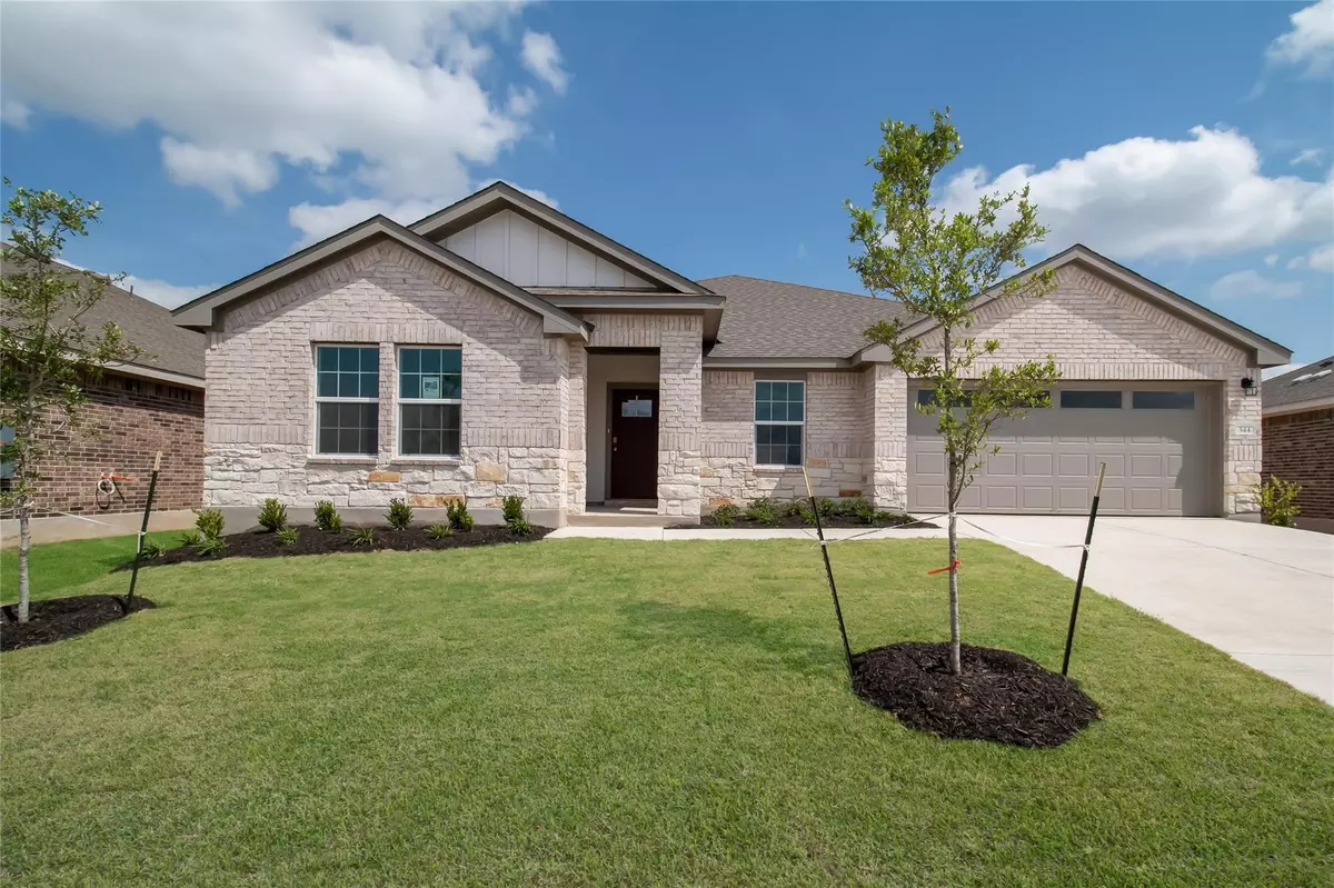Georgetown, TX 78628,544 Tekoa DR