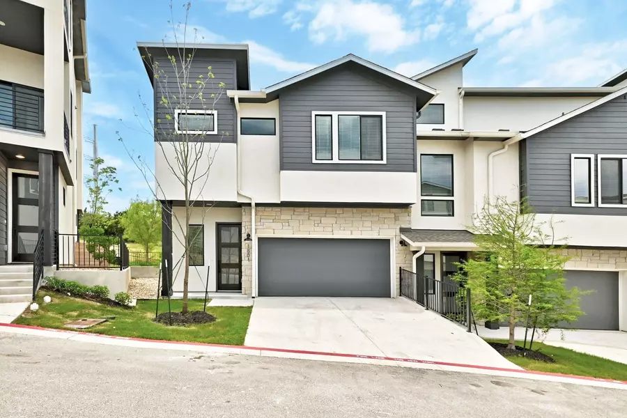 2050 Lohmans Spur #1801, Lakeway, TX 78734