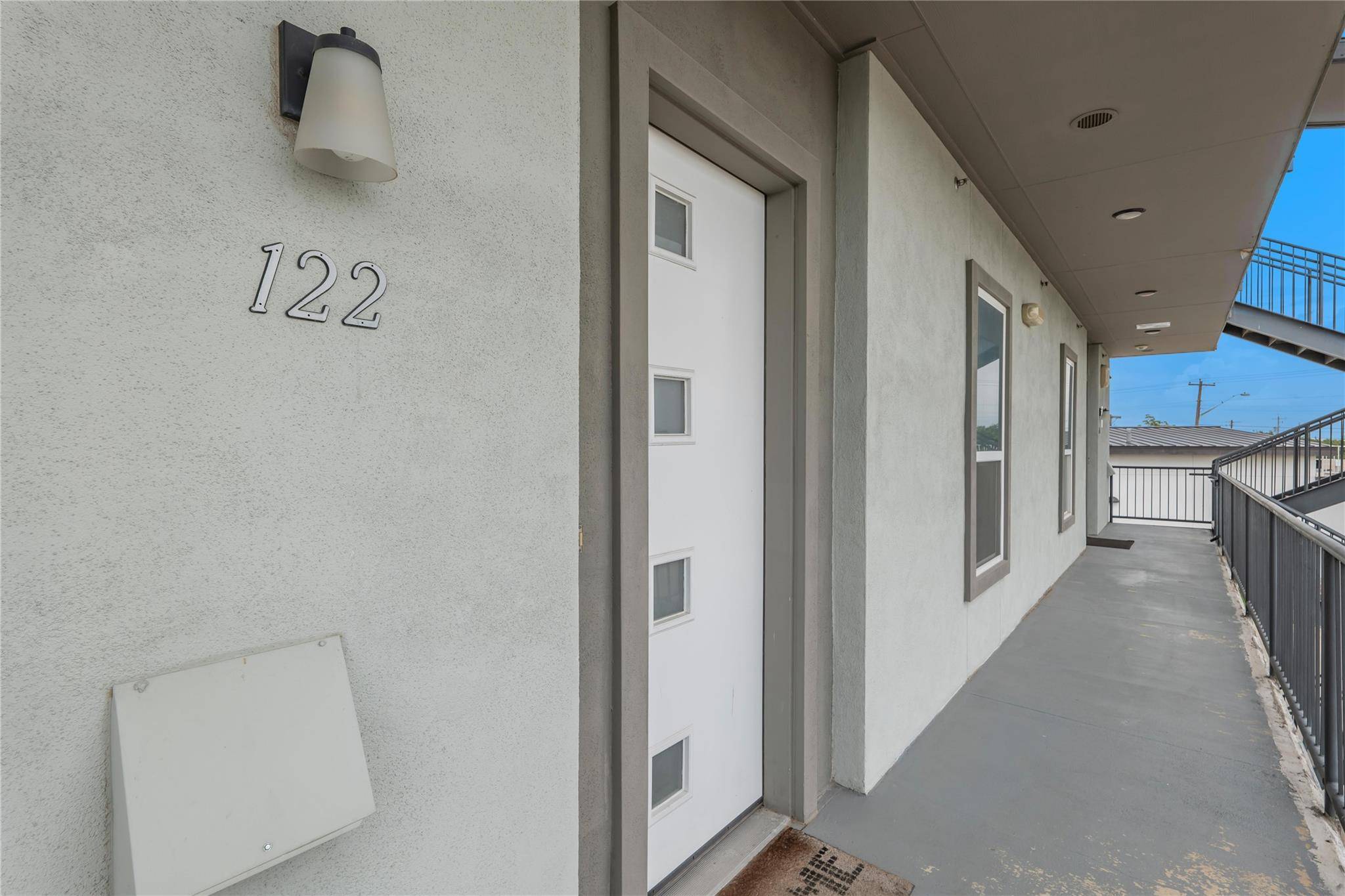 4507 E Martin Luther King Jr BLVD #122, Austin, TX 78721