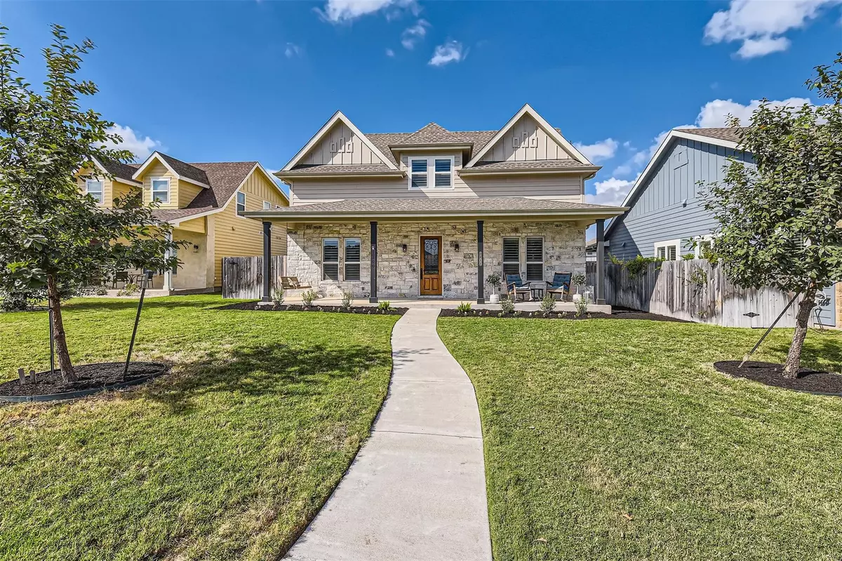 Georgetown, TX 78626,1100 Railroad Ave