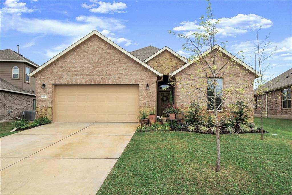 1957 Alvarado DR, Round Rock, TX 78664
