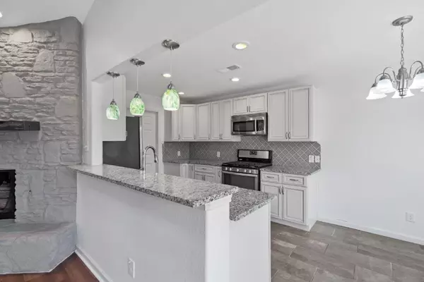 1519 Gatlinburg DR, Pflugerville, TX 78660